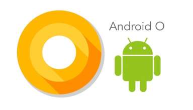 Android-O-Logo