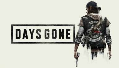 Days Gone