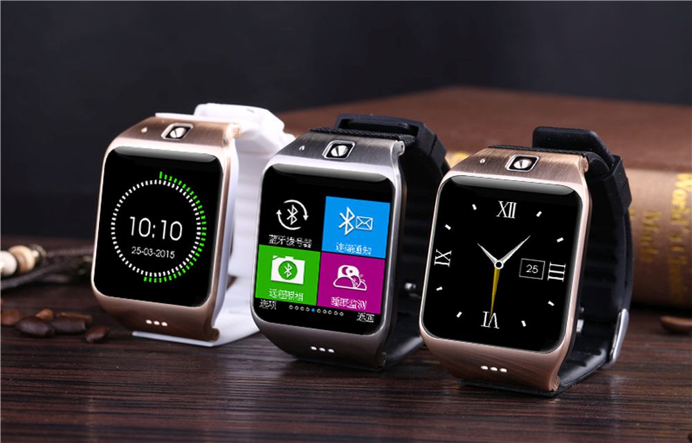 Часы Телефон Smart Watch Smart Купить