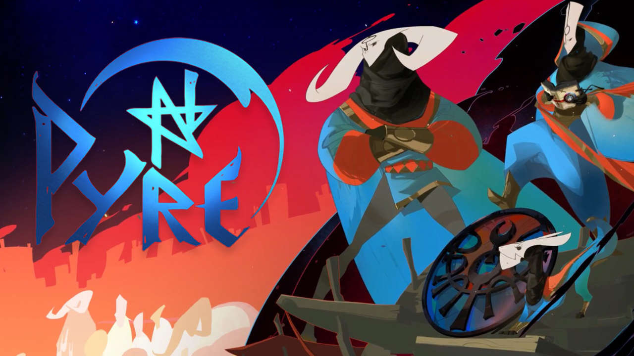 PYRE