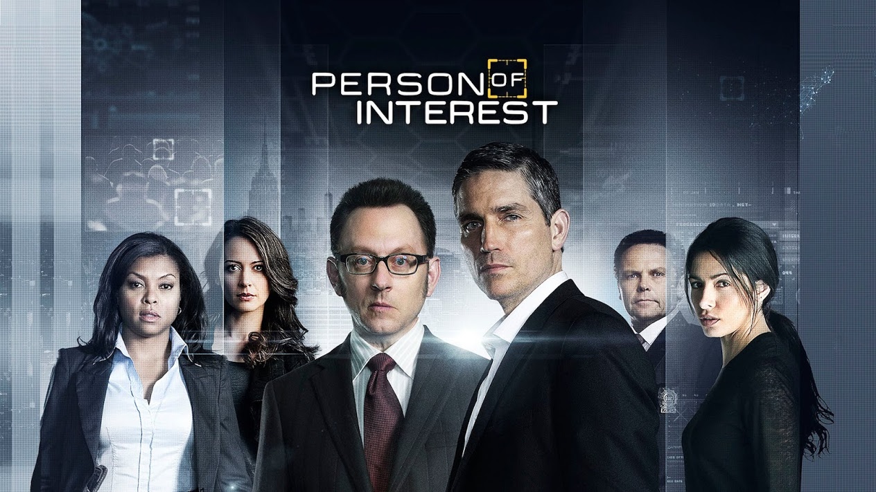 Person-of-Interest