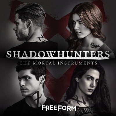 دانلود موسیقی متن سریال Shadowhunters: The Mortal Instruments