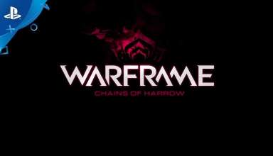 تریلر معرفی بازی Warframe - Chains of Harrow