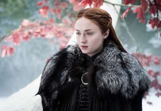 مجموعه تصاویر قسمت چهارم فصل 7 سریال Game of Thrones