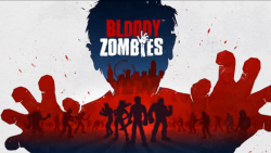 بازی Bloody Zombies برای ایکس‌باکس وان عرضه شد