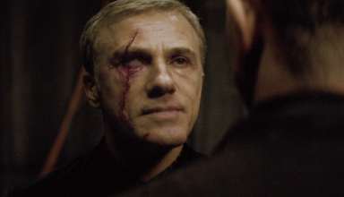 Christoph Waltz