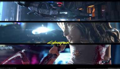 Cyberpunk 2077