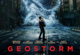 Geostorm