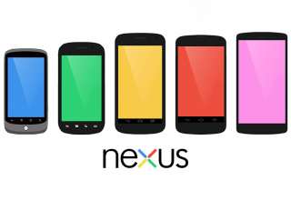 Google-Nexus