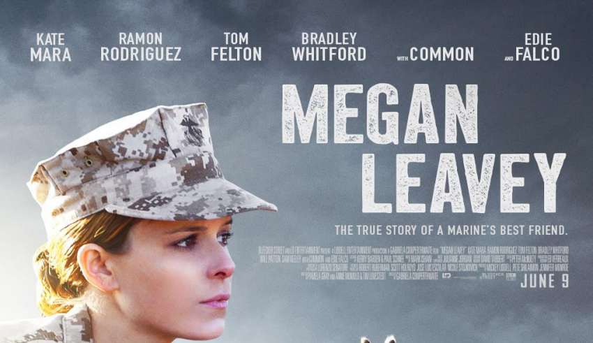 Меган ливи. Меган Ливи Megan Leavey, 2017. Фильм Меган Ливи Постер. Рамон Родригес в фильме Меган Ливи. Меган Ливи афиша.