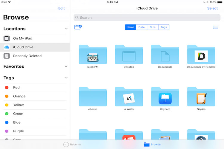 FilelistCreator 23.6.13 for iphone download