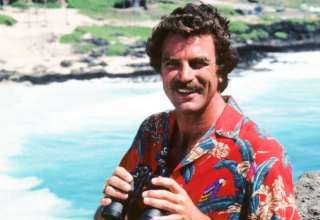 Magnum P.I