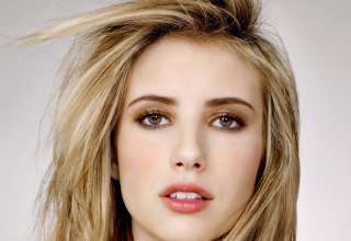 Emma Roberts 5k Wallpaper