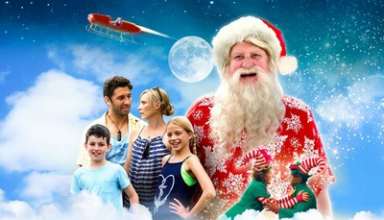 دانلود موسیقی متن فیلم Kiwi Christmas