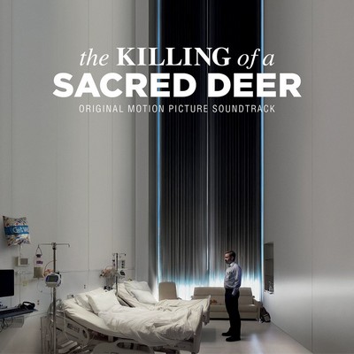 دانلود موسیقی متن فیلم The Killing Of A Sacred Seer