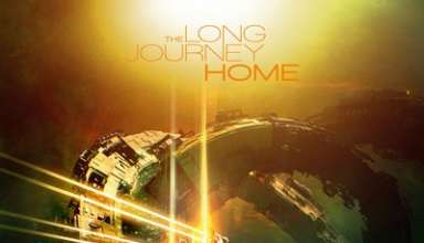 دانلود موسیقی متن فیلم The Long Journey Home