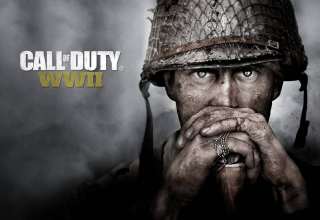 Call of Duty: WWII 2017 Wallpaper