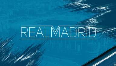 Real Madrid Football Club Wallpaper