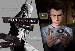 13Reasons Why