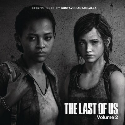 The Last Of Us Volume 2