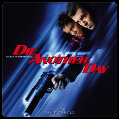 دانلود موسیقی متن فیلم Die Another Day