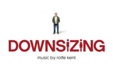 دانلود موسیقی متن فیلم Downsizing