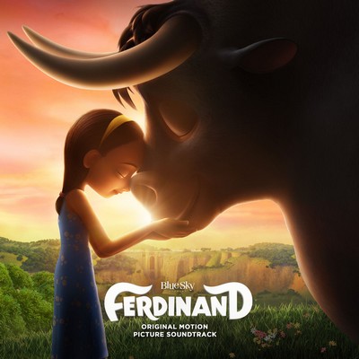 دانلود موسیقی متن انیمیشن Ferdinand