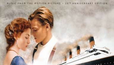 دانلود موسیقی متن فیلم Titanic