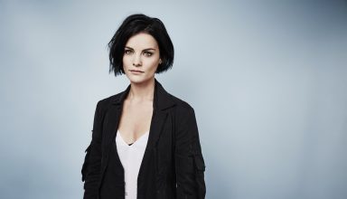 Jaimie Alexander 4k Wallpaper