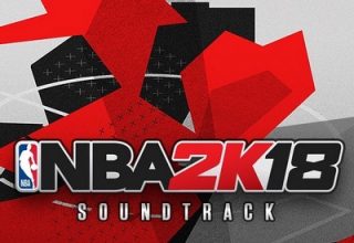 دانلود موسیقی متن بازی NBA 2k18