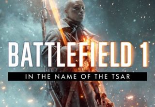 دانلود موسیقی متن بازی Battlefield 1 – In the Name of the Tsar