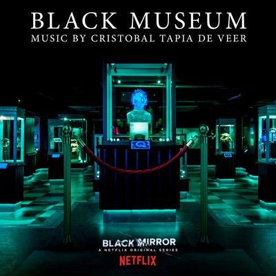 دانلود موسیقی متن سریال Black Mirror: Black Museum