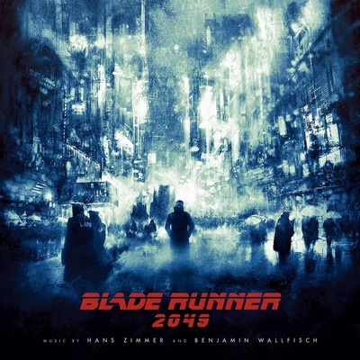 blade runner 2049 soundtrack download