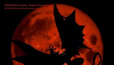 دانلود موسیقی متن انیمه Devilman Crybaby