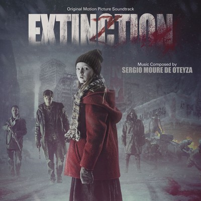 دانلود موسیقی متن فیلم Extinction
