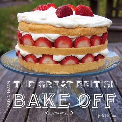 دانلود موسیقی متن سریال The Great British Bake Off