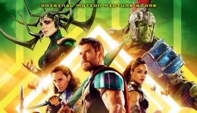 دانلود موسیقی متن فیلم Thor: Ragnarok