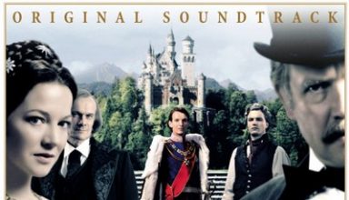 دانلود موسیقی متن فیلم Ludwig II