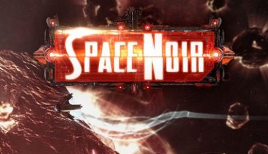 دانلود موسیقی متن بازی Space Noir