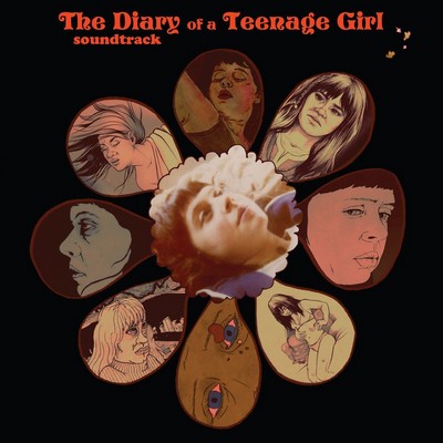 دانلود موسیقی متن فیلم The Diary of A Teenage Girl