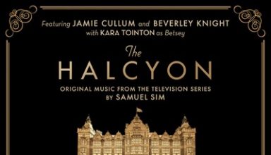 دانلود موسیقی متن سریال The Halcyon