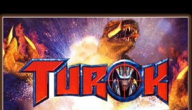 دانلود موسیقی متن بازی Turok: Rage Wars