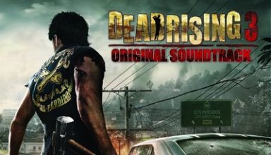 دانلود موسیقی متن بازی Dead Rising 3