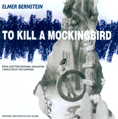 دانلود موسیقی متن فیلم To Kill A Mockingbird – توسط Elmer Bernstein