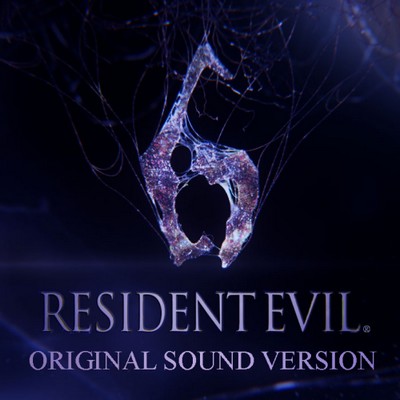 دانلود موسیقی متن بازی Resident Evil 6