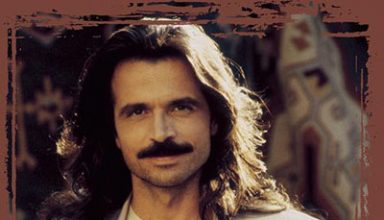 دانلود آلبوم موسیقی Yanni: Collections توسط Yanni