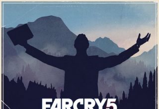 دانلود موسیقی متن بازی Far Cry 5