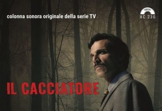 دانلود موسیقی متن سریال Il Cacciatore