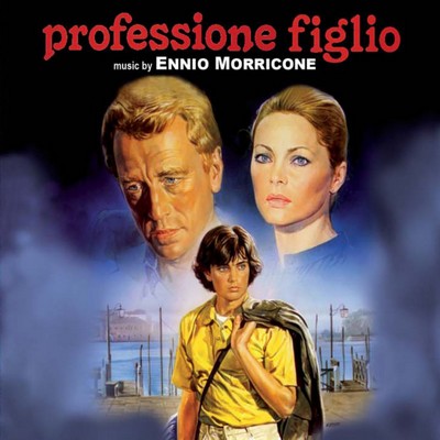 دانلود موسیقی متن فیلم Professione Figlio