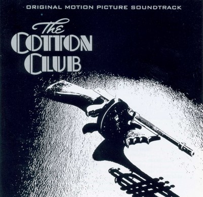 دانلود موسیقی متن فیلم The Cotton Club